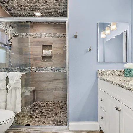 320 Bayland Breeze: Pet-Friendly 2Br W/ Water Views! Villa